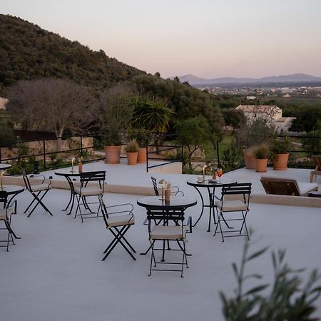 The Lodge Mallorca, Small Luxury Hotels Са Побла Екстериор снимка