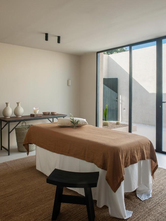 The Lodge Mallorca, Small Luxury Hotels Са Побла Екстериор снимка