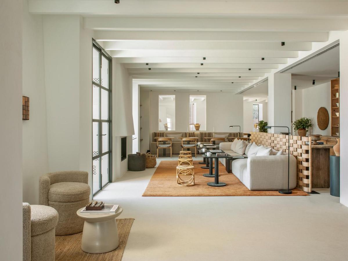 The Lodge Mallorca, Small Luxury Hotels Са Побла Екстериор снимка