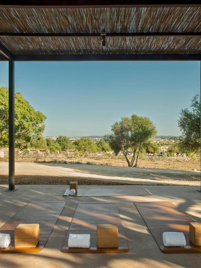 The Lodge Mallorca, Small Luxury Hotels Са Побла Екстериор снимка