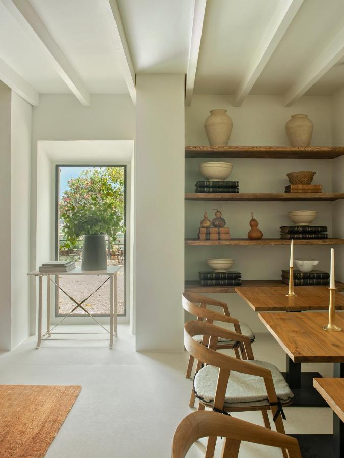 The Lodge Mallorca, Small Luxury Hotels Са Побла Екстериор снимка