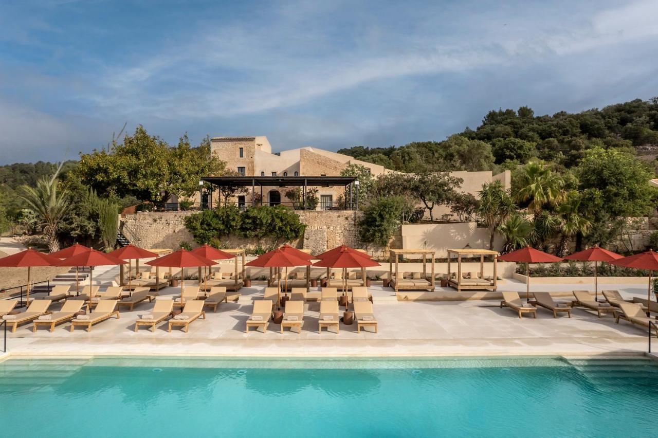 The Lodge Mallorca, Small Luxury Hotels Са Побла Екстериор снимка