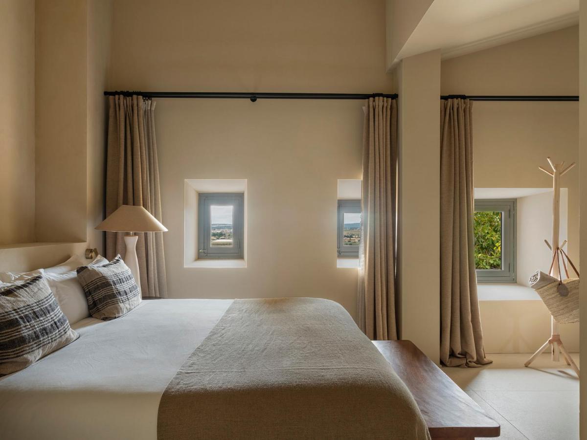 The Lodge Mallorca, Small Luxury Hotels Са Побла Екстериор снимка