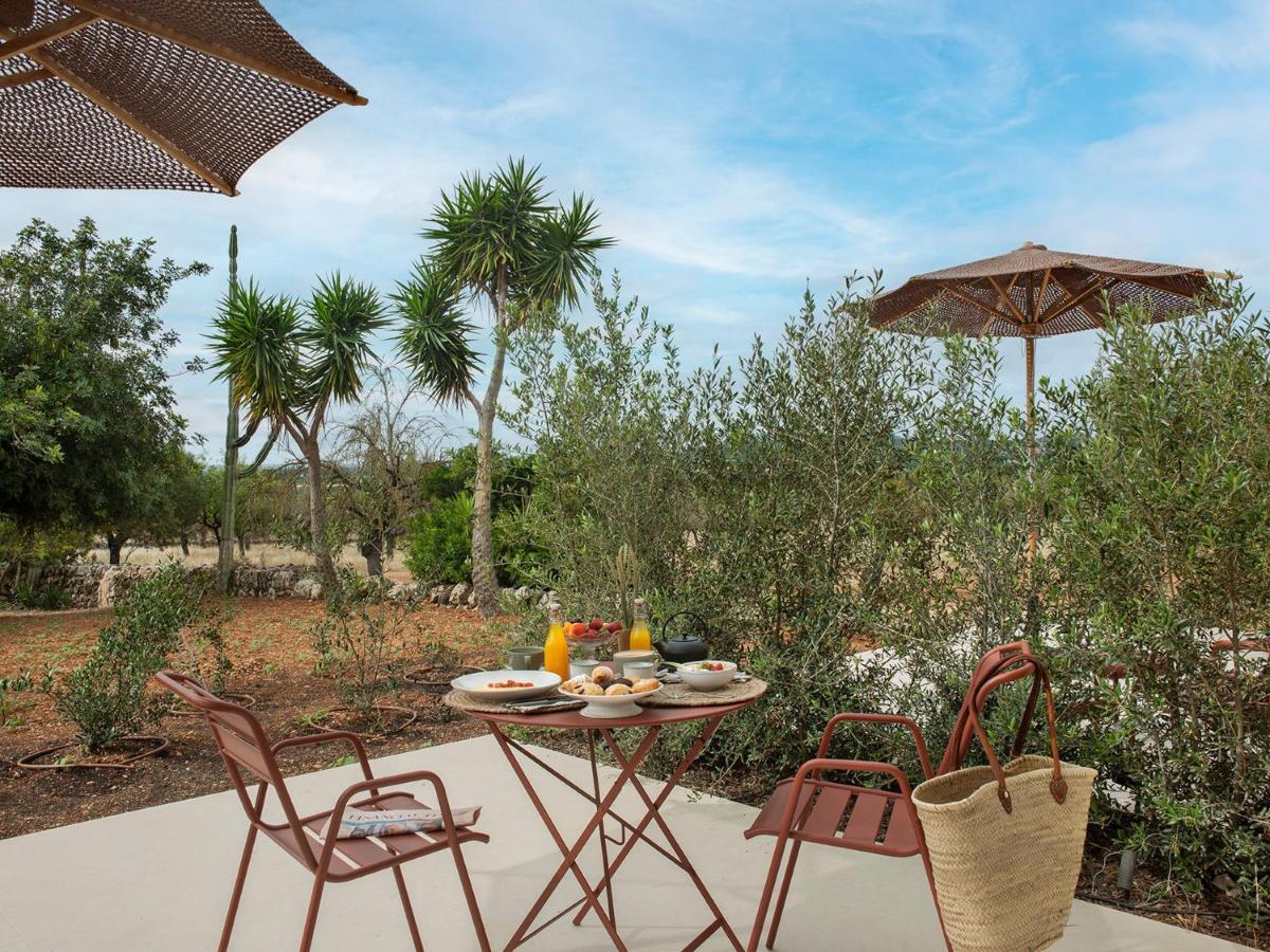 The Lodge Mallorca, Small Luxury Hotels Са Побла Екстериор снимка