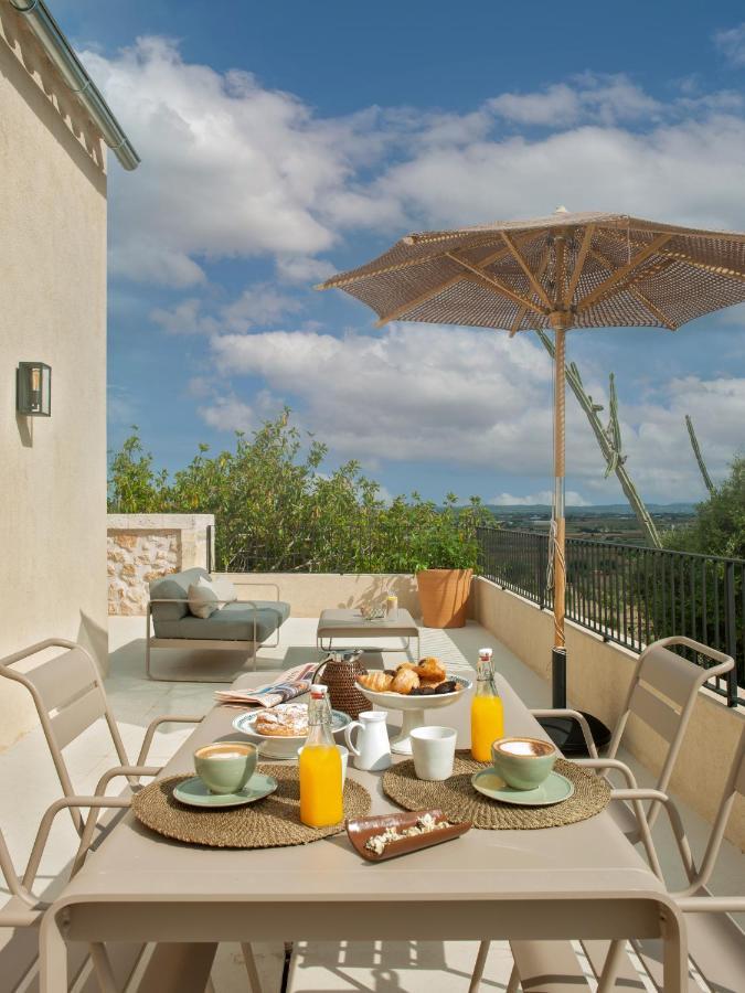 The Lodge Mallorca, Small Luxury Hotels Са Побла Екстериор снимка