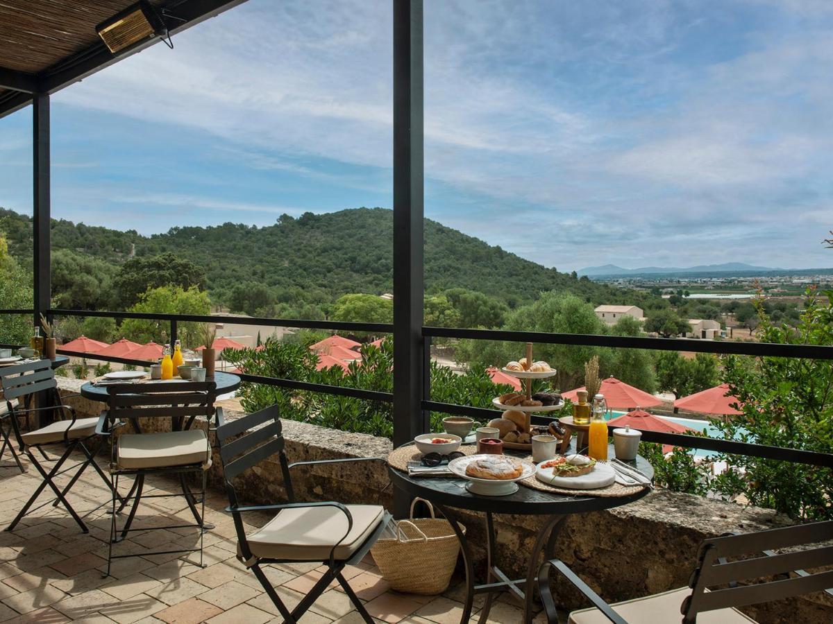 The Lodge Mallorca, Small Luxury Hotels Са Побла Екстериор снимка
