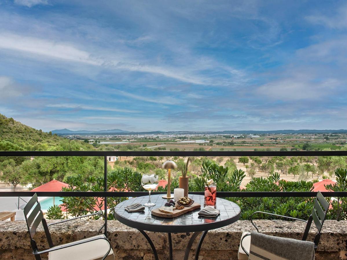 The Lodge Mallorca, Small Luxury Hotels Са Побла Екстериор снимка