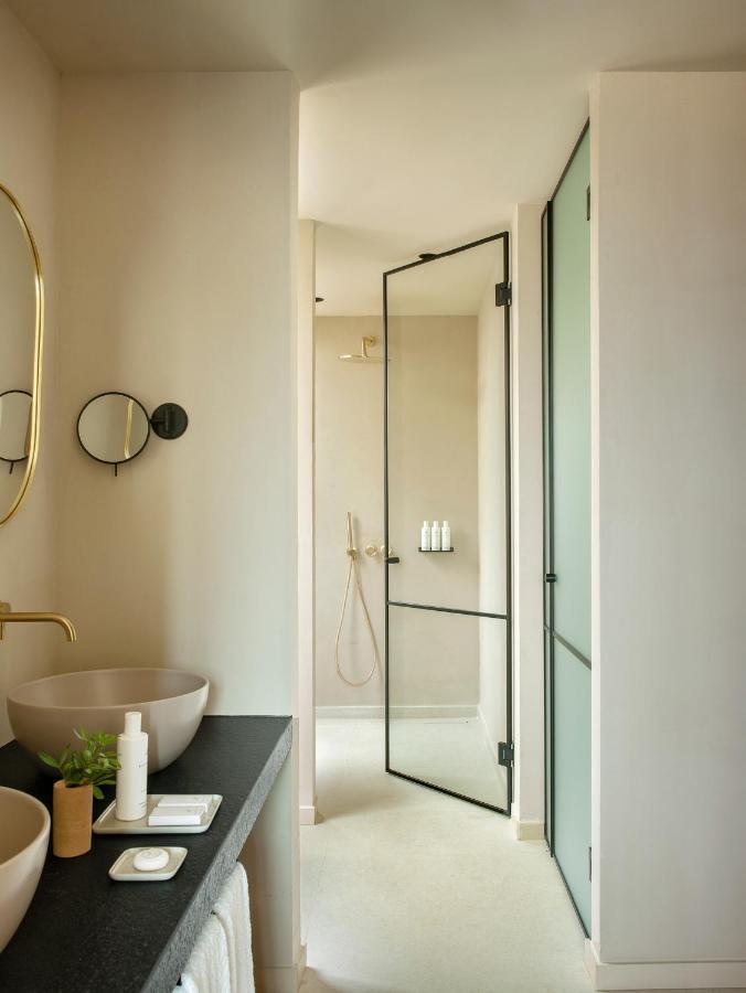 The Lodge Mallorca, Small Luxury Hotels Са Побла Екстериор снимка
