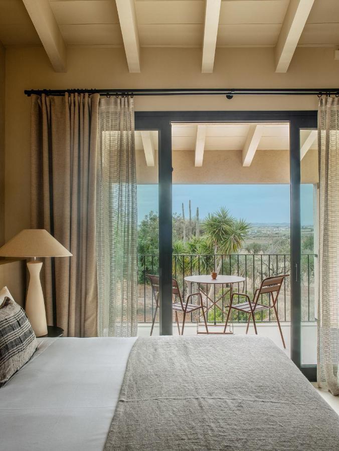 The Lodge Mallorca, Small Luxury Hotels Са Побла Екстериор снимка