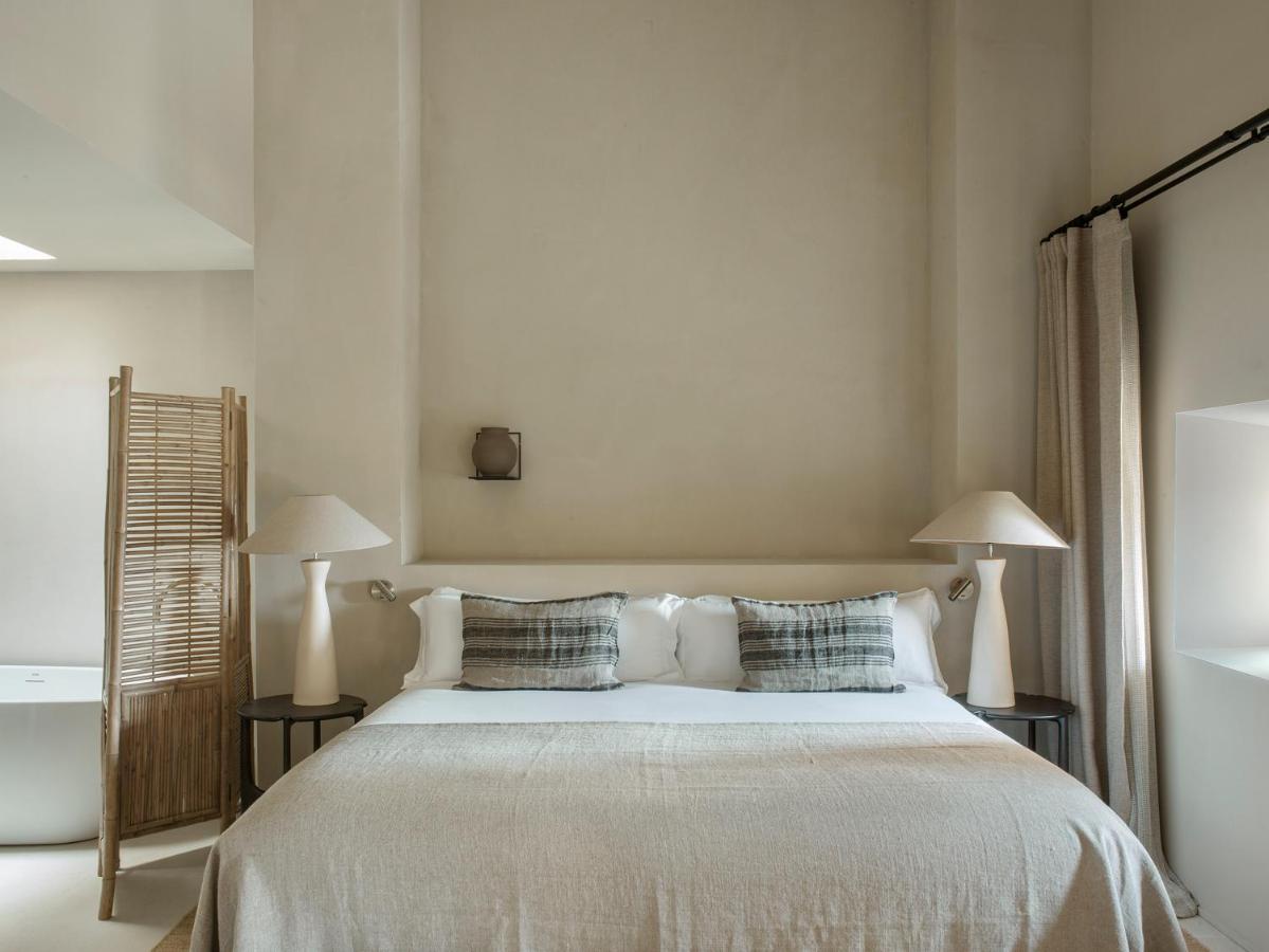 The Lodge Mallorca, Small Luxury Hotels Са Побла Екстериор снимка