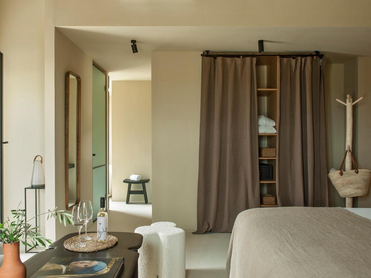 The Lodge Mallorca, Small Luxury Hotels Са Побла Екстериор снимка