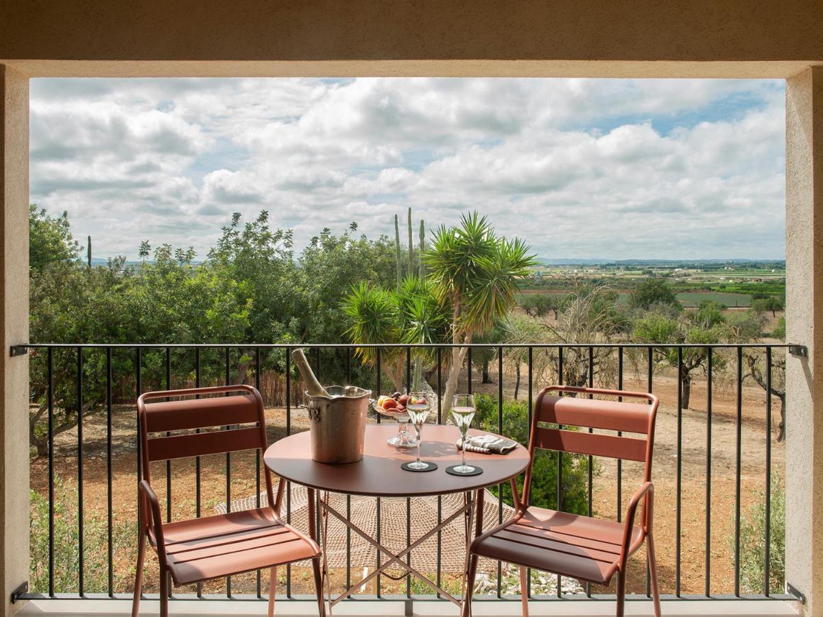 The Lodge Mallorca, Small Luxury Hotels Са Побла Екстериор снимка