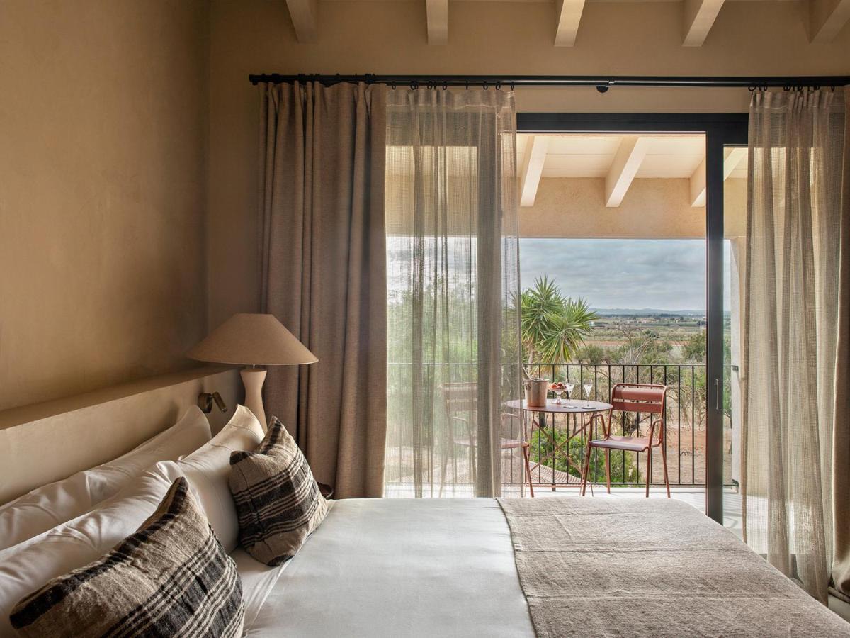 The Lodge Mallorca, Small Luxury Hotels Са Побла Екстериор снимка