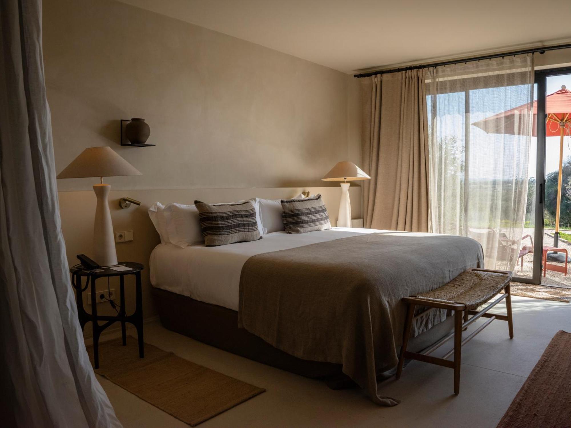 The Lodge Mallorca, Small Luxury Hotels Са Побла Екстериор снимка
