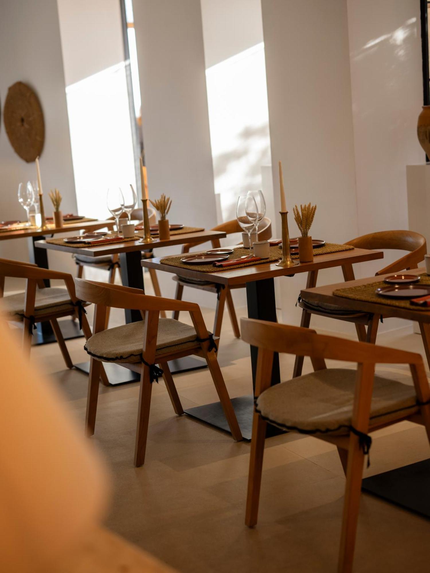 The Lodge Mallorca, Small Luxury Hotels Са Побла Екстериор снимка