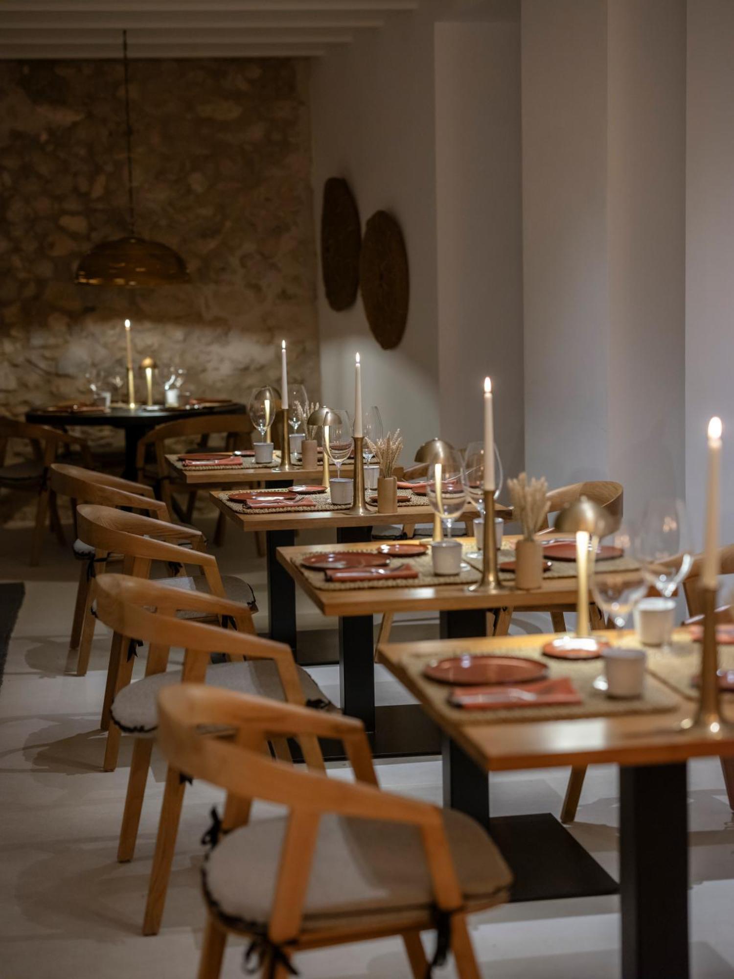 The Lodge Mallorca, Small Luxury Hotels Са Побла Екстериор снимка