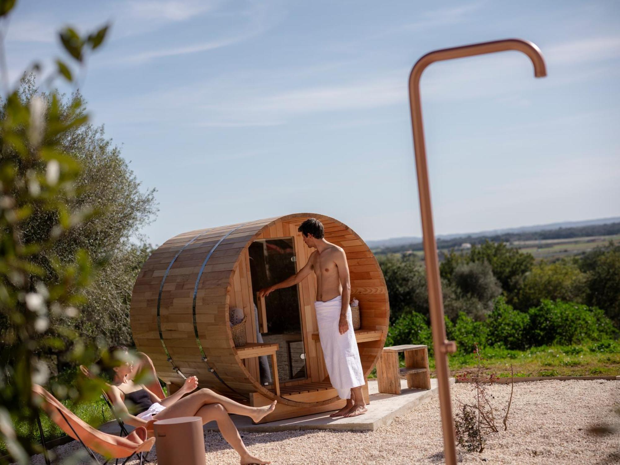 The Lodge Mallorca, Small Luxury Hotels Са Побла Екстериор снимка