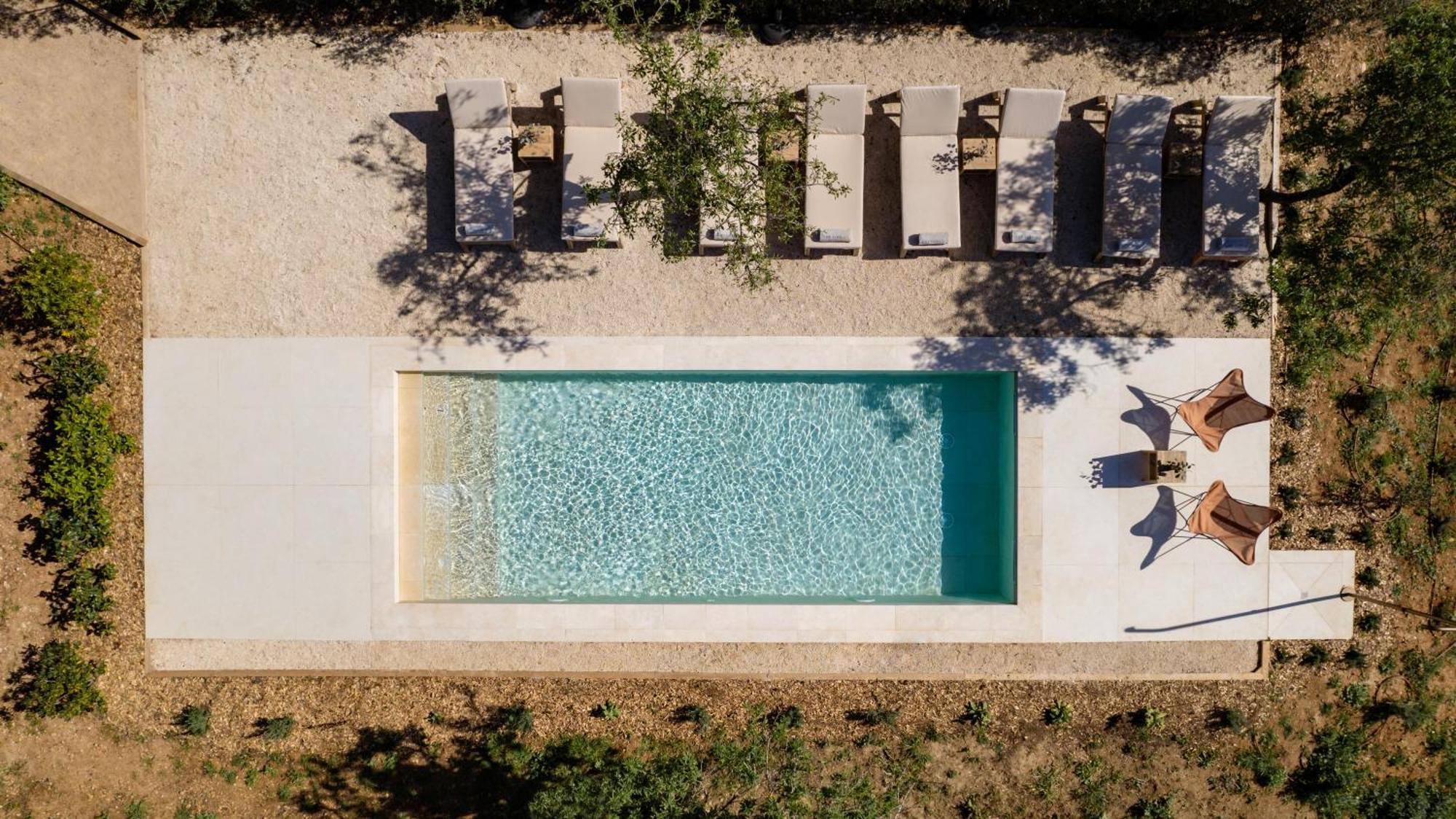 The Lodge Mallorca, Small Luxury Hotels Са Побла Екстериор снимка