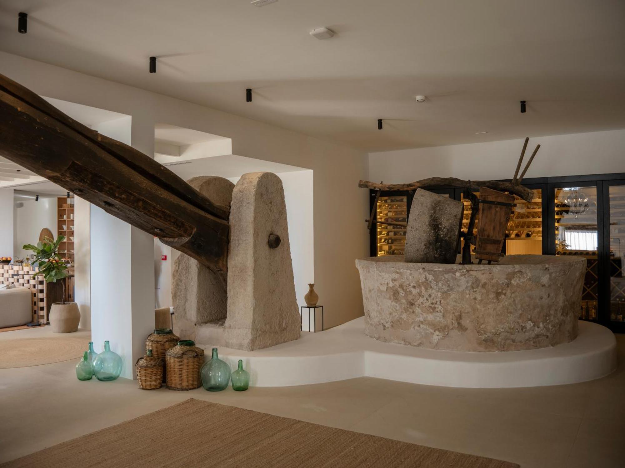 The Lodge Mallorca, Small Luxury Hotels Са Побла Екстериор снимка