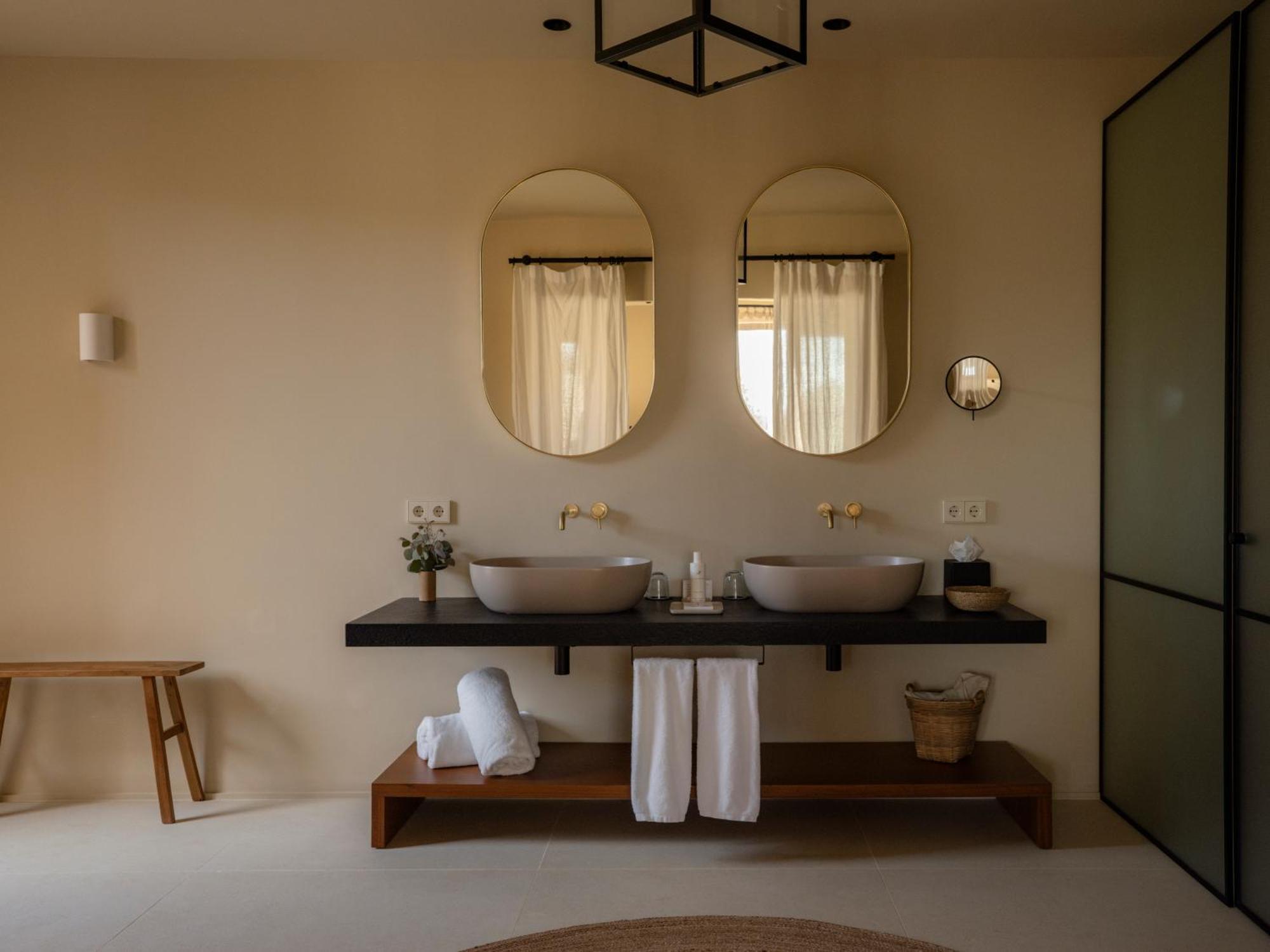 The Lodge Mallorca, Small Luxury Hotels Са Побла Екстериор снимка