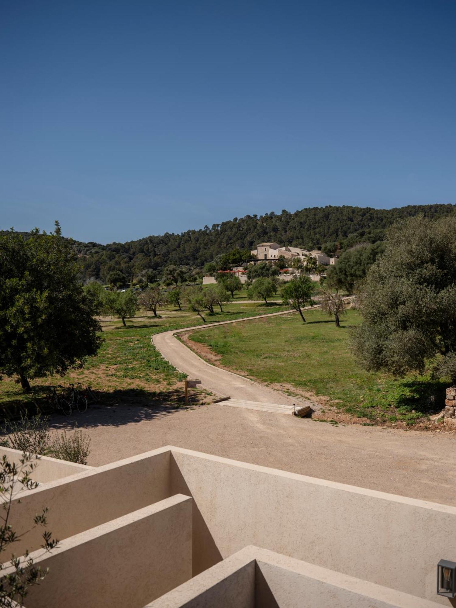 The Lodge Mallorca, Small Luxury Hotels Са Побла Екстериор снимка