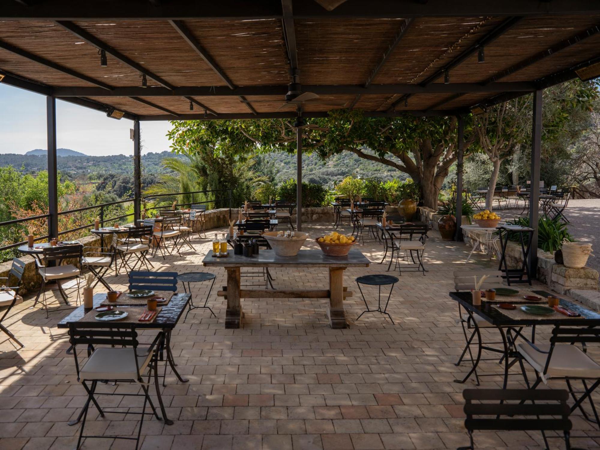 The Lodge Mallorca, Small Luxury Hotels Са Побла Екстериор снимка