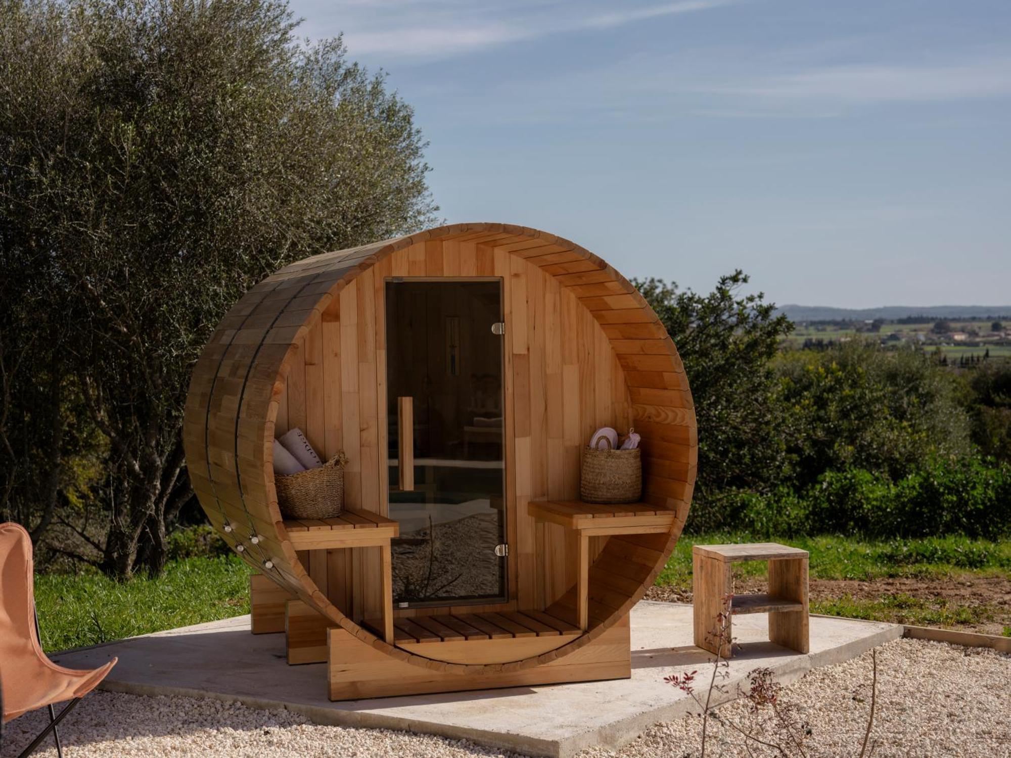 The Lodge Mallorca, Small Luxury Hotels Са Побла Екстериор снимка