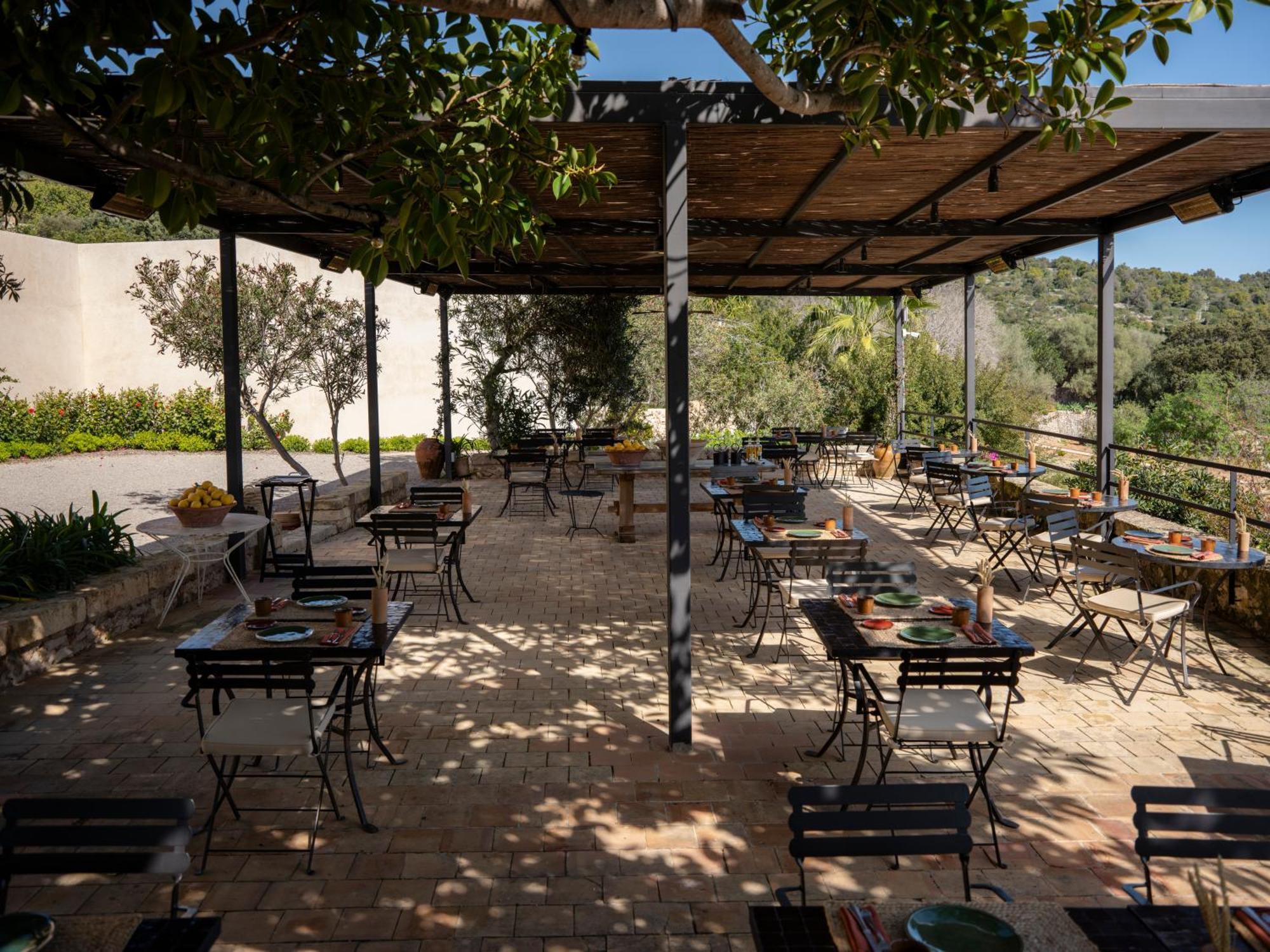 The Lodge Mallorca, Small Luxury Hotels Са Побла Екстериор снимка