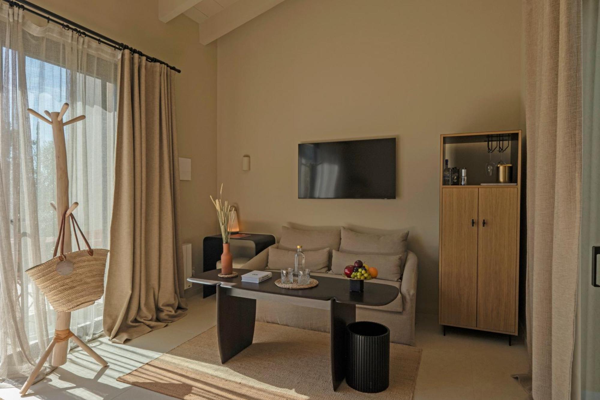 The Lodge Mallorca, Small Luxury Hotels Са Побла Екстериор снимка